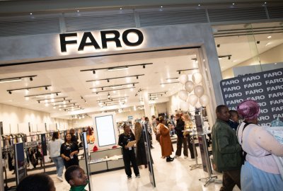 Refashioning the Future